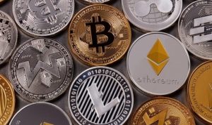 Lonjakan Transaksi Aset Kripto Tembus Rp 158,8 Triliun di Kuartal I 2024