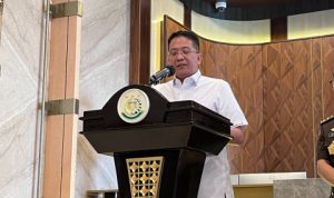 Mantan Direktur Minerba Kementerian ESDM Jadi Tersangka Korupsi Timah di PT Timah