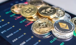 Pasar Cryptocurrency Menghadapi Volatilitas Tinggi Menjelang Pertemuan Federal Reserve