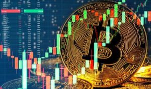 Mengungkap Misteri Bitcoin Halving, Fenomena Esensial di Dunia Cryptocurrency