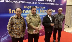 Menteri Perdagangan Ajak IMA Berkontribusi dalam Menghadapi Tantangan Ekonomi