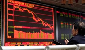 Momentum Bullish di Pasar Asia Mulai Memudar