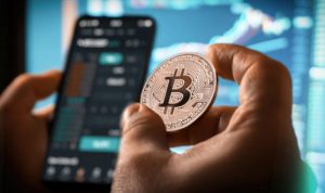 Nilai Pajak Aset Kripto di Indonesia Capai Rp 112,93 Miliar pada Kuartal I 2024