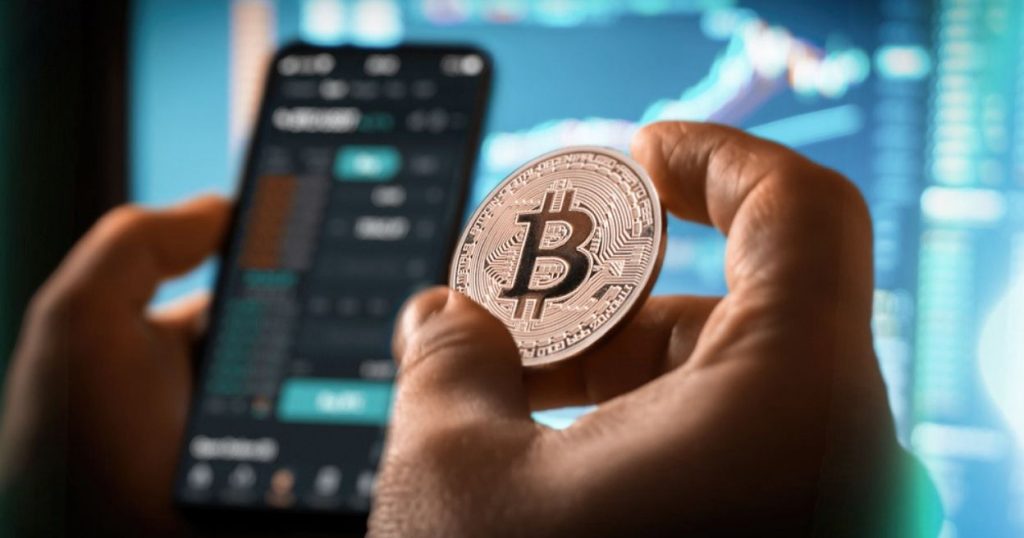 Nilai Pajak Aset Kripto di Indonesia Capai Rp 112,93 Miliar pada Kuartal I 2024