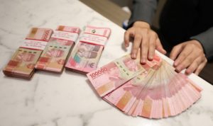 Nilai Tukar Rupiah Berpotensi Melemah Pasca Pengumuman The Fed