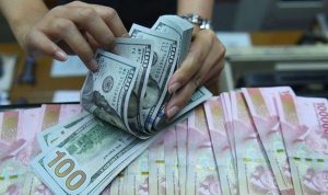Rupiah Menguat Hari Ini: Menanti Rilis Neraca Perdagangan Domestik