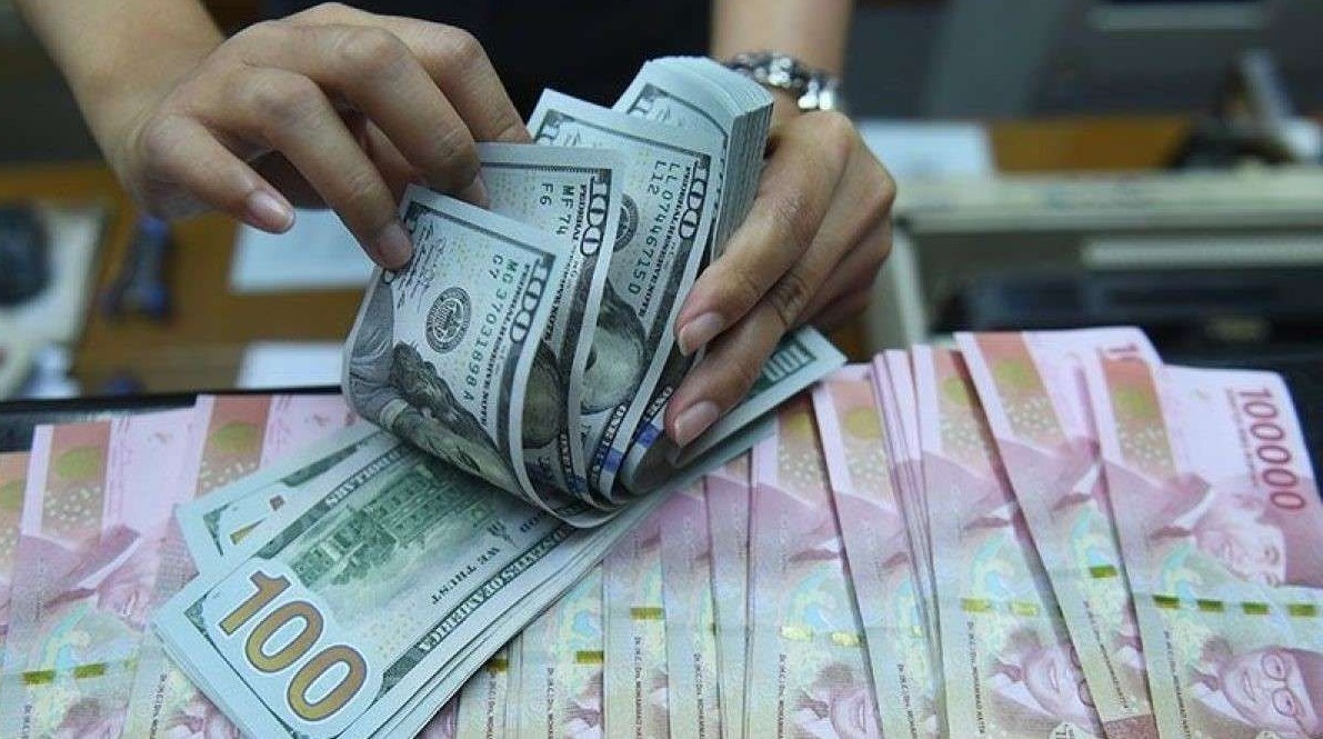Rupiah Menguat Hari Ini: Menanti Rilis Neraca Perdagangan Domestik