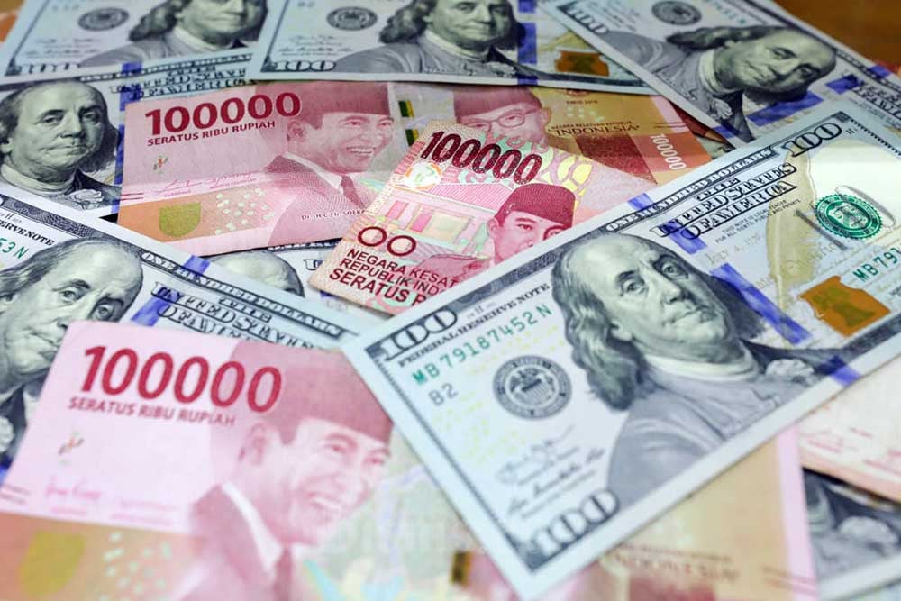 Rupiah Melemah: Dampak pada Impor Kopi 2024