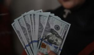 Nilai Tukar Rupiah Terhadap Dolar AS Turun Menjelang Rilis Notulen Rapat The Fed