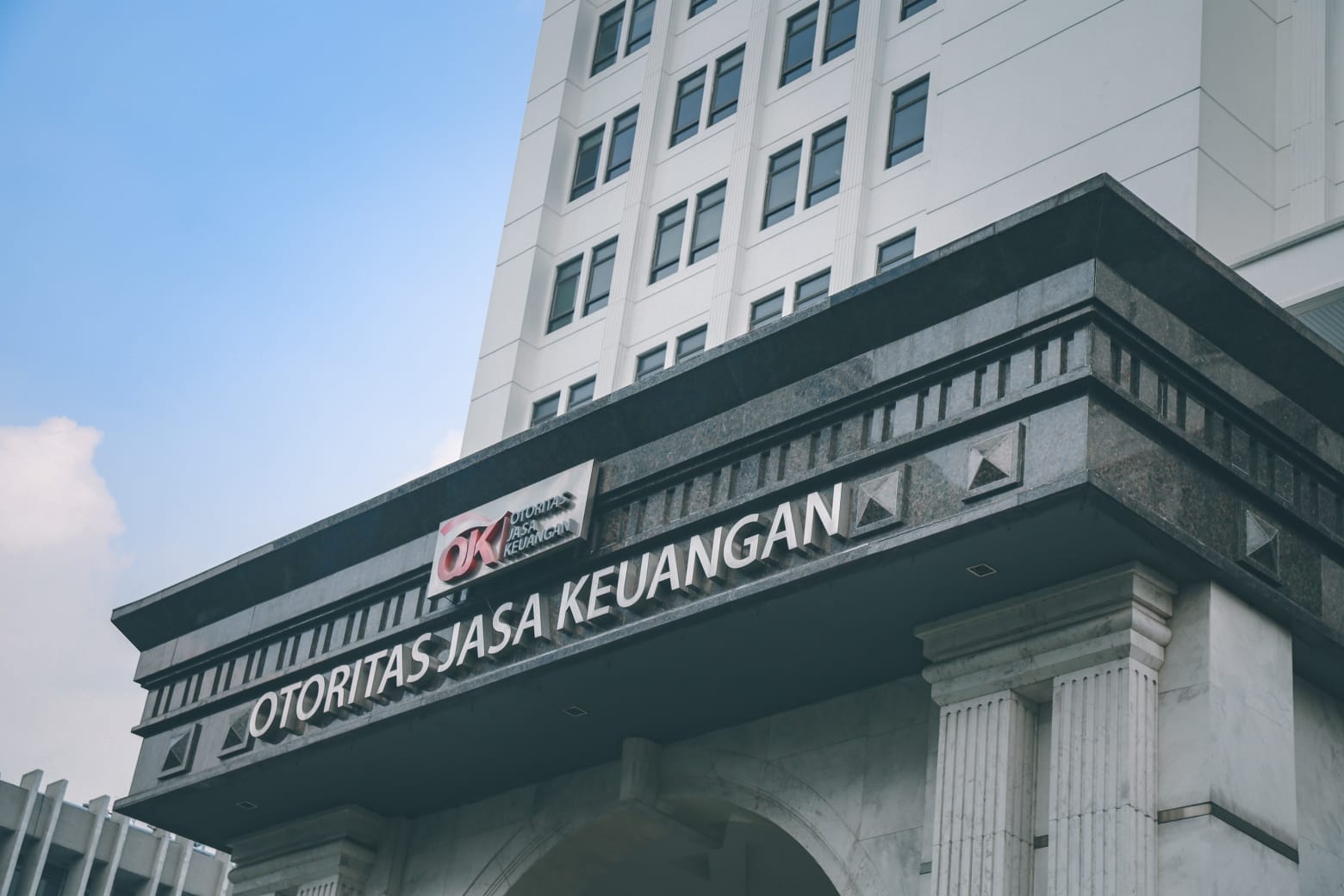 OJK: Perbankan Indonesia Tangguh Hadapi Risiko Pasar Global