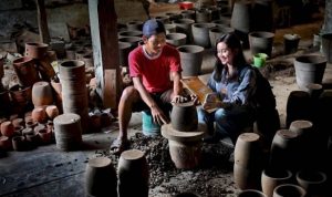 Optimisme Pelaku UMKM Tetap Tinggi Meski Ekspansi Bisnis Melambat