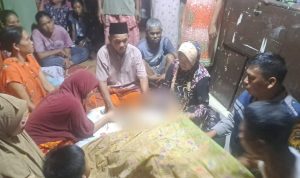 Owner Kopi Selangit Tewas Dibunuh Pencuri di Musi Rawas