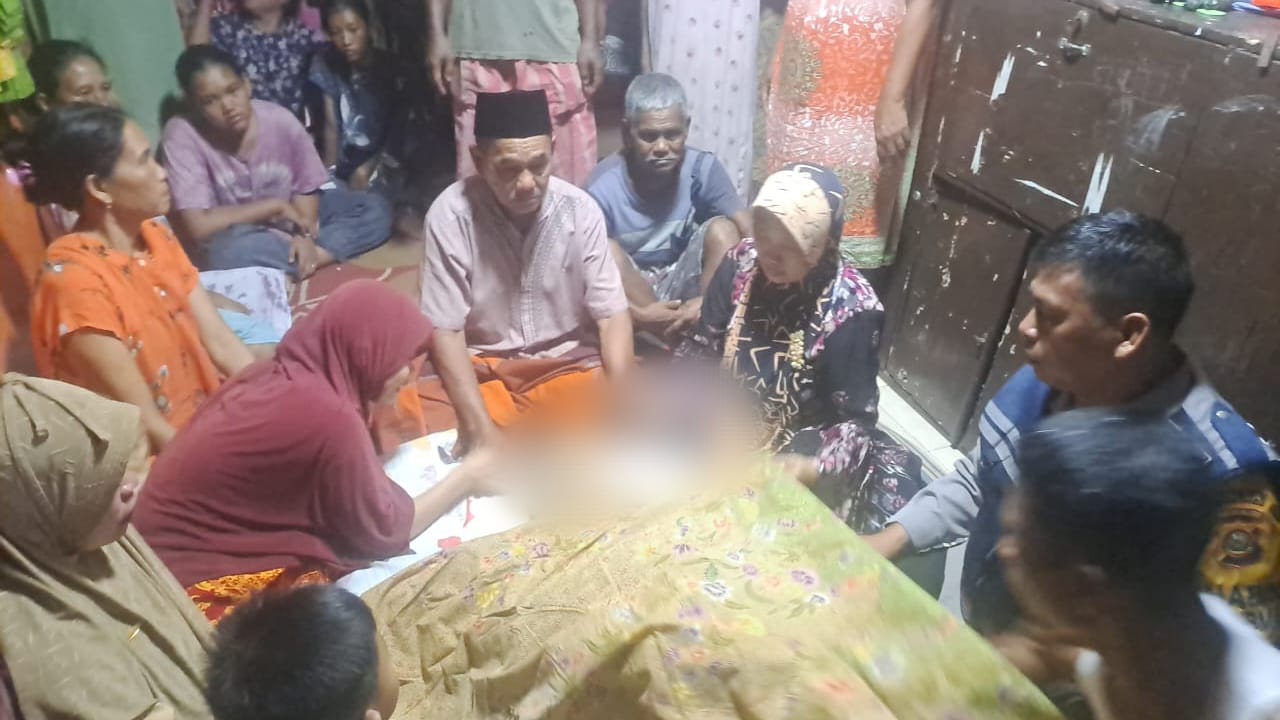 Owner Kopi Selangit Tewas Dibunuh Pencuri di Musi Rawas