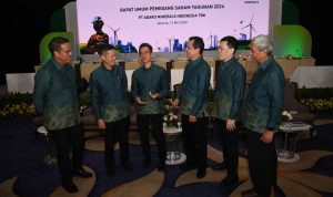 PT Adaro Minerals Indonesia Realisasikan Dana IPO untuk Belanja Modal dan Pembayaran Pinjaman