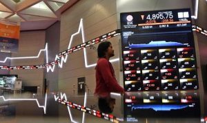 PT BEI Mengeluarkan Peraturan Baru Mengenai Delisting dan Relisting