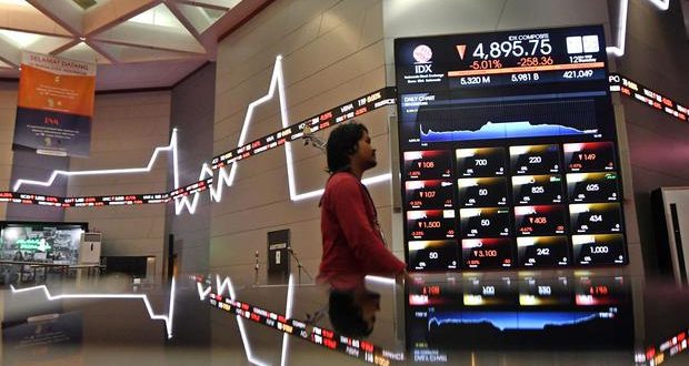 PT BEI Mengeluarkan Peraturan Baru Mengenai Delisting dan Relisting