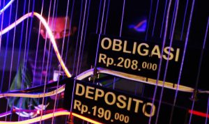 PT BEI Ungkap Total Emisi Obligasi dan Sukuk Tercatat Hingga Mei 2024