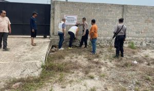 Pabrik Kelapa Sawit Milik Bupati Labuhanbatu Disita KPK