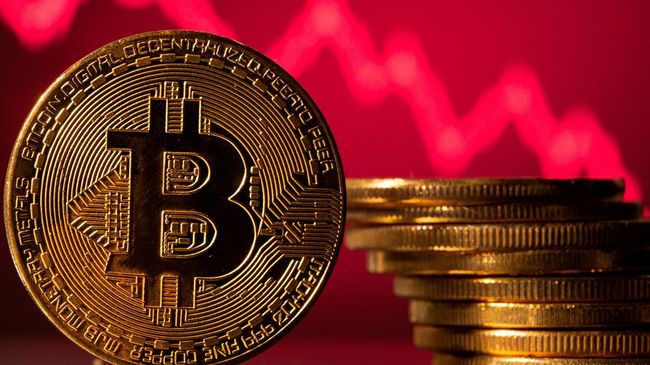 Panduan Lengkap Belajar Bitcoin untuk Pemula, Mulai dari Nol Hingga Mahir