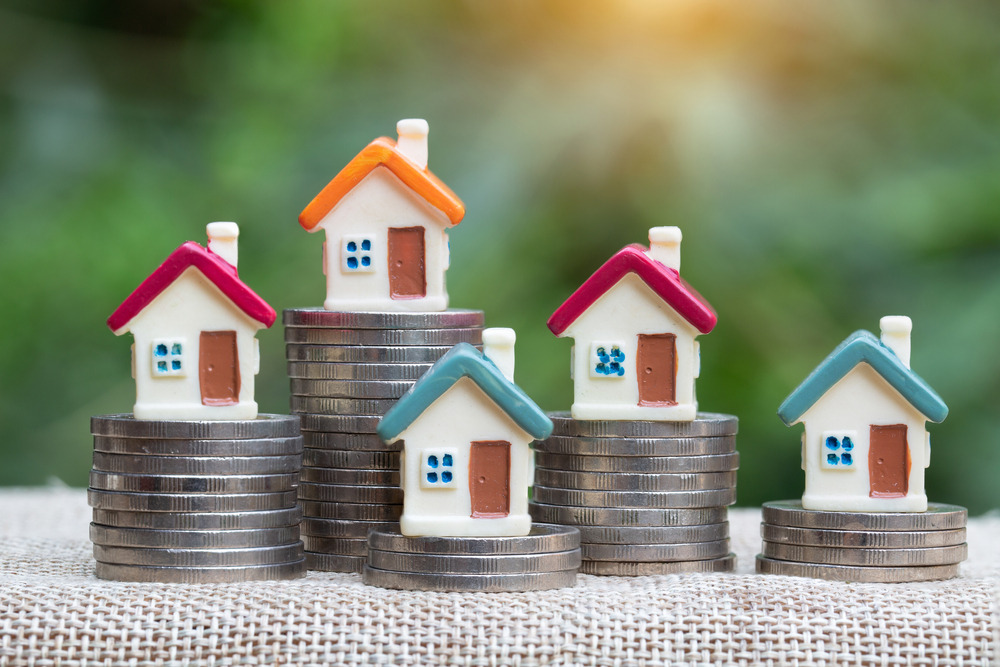Panduan Praktis, Cara Menanam Saham di Properti