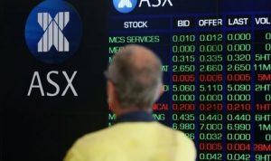 Pasar Asia-Pasifik Terpuruk Meskipun Reli Saham Nvidia, Dow Jones Catat Sesi Terburuk Tahun Ini