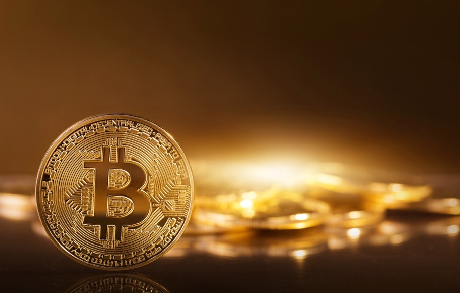Pasar Kripto Melemah dalam 24 Jam Terakhir, Bitcoin Bertahan di Level US$ 70 Ribu