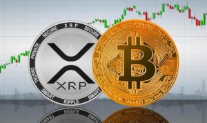Pasar Kripto Mencatat Pergerakan Bervariasi, Bitcoin dan Ethereum Naik Sedikit