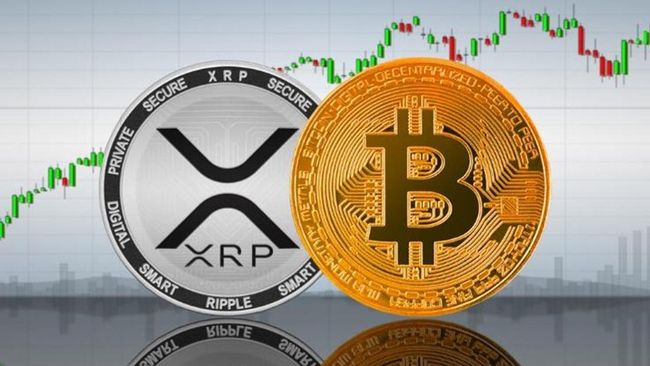 Pasar Kripto Mencatat Pergerakan Bervariasi, Bitcoin dan Ethereum Naik Sedikit
