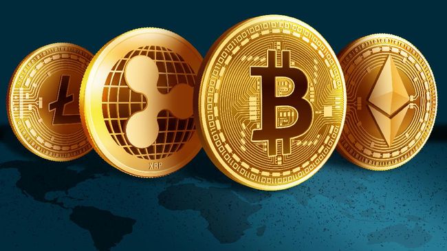 Arus Keluar Dana ETF Aset Digital Capai Puncak Tertinggi, Sentimen The Feed