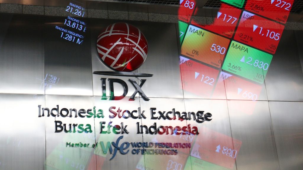 Pasar Saham Berpotensi Menerima Dampak Positif dari Kebijakan BI dan The Fed