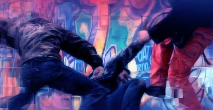 Pegawai Toko di Palembang Dicakar Rekan Kerja, Korban Laporkan Pelaku ke Polisi