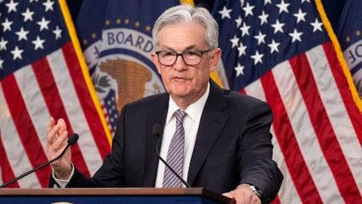 Pejabat The Fed Akan Sampaikan Pandangan Ekonomi, Imbauan Pelaku Pasar Waspada