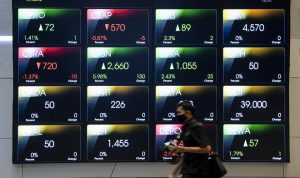 Pembagian Saham Bonus oleh Emiten di BEI