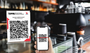 Pembayaran Digital Dorong Pertumbuhan Pendapatan UKM di Indonesia