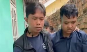 Pembunuh dalam Koper, Rahasia di Balik Gelisah dan Resepsi Pernikahan