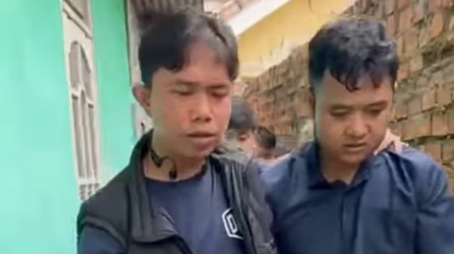 Pembunuh dalam Koper, Rahasia di Balik Gelisah dan Resepsi Pernikahan