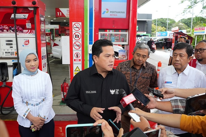 Pemerintah Daerah Dinilai Penting dalam Pengawasan Penyaluran BBM Subsidi dan Kompensasi