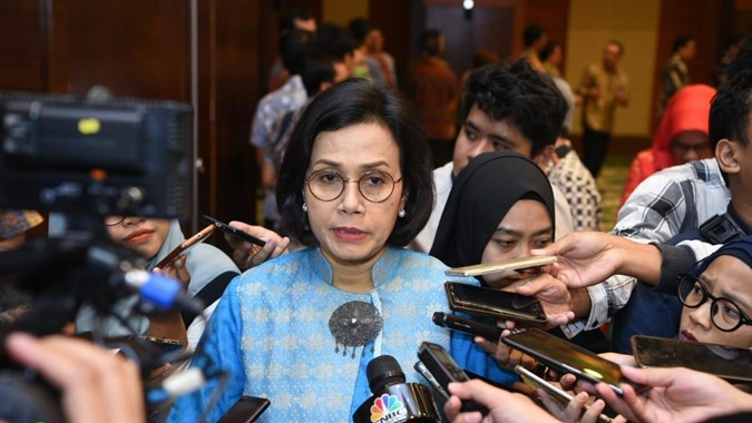 Pemerintah Indonesia Tingkatkan Kualitas SDM dan Kesehatan dalam APBN