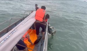 Penemuan Mayat Tanpa Kepala di Kepulauan Riau