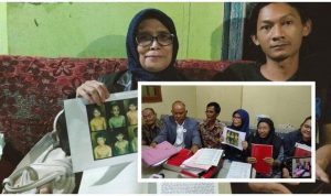 Pengakuan Mengejutkan Saka Tatal, Bantah Terlibat Pembunuhan Vina Cirebon