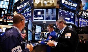 Penguatan Pasar Asia Lanjut, Wall Street Jadi Pendorong
