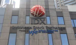 Peningkatan Signifikan Indeks Saham Indonesia pada Awal Pekan
