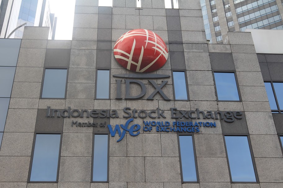 Peningkatan Signifikan Indeks Saham Indonesia pada Awal Pekan