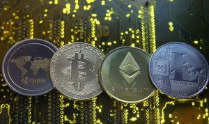 Penurunan Inflasi AS Membawa Angin Segar bagi Pasar Kripto