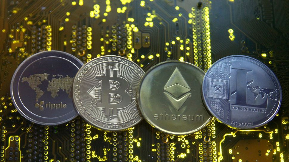 Penurunan Inflasi AS Membawa Angin Segar bagi Pasar Kripto