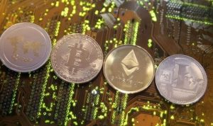 Investasi Kripto Bukan Pilihan yang Baik Menurut Pakar Keuangan Dave Ramsey
