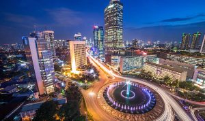 Perekonomian Indonesia Harus Tumbuh Secara Berkelanjutan Demi Capai Visi Indonesia Emas 2045