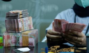 Pertumbuhan Ekonomi Indonesia Tetap Resilien di Tengah Ketidakpastian Global
