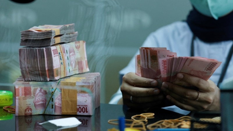 Pertumbuhan Ekonomi Indonesia Tetap Resilien di Tengah Ketidakpastian Global