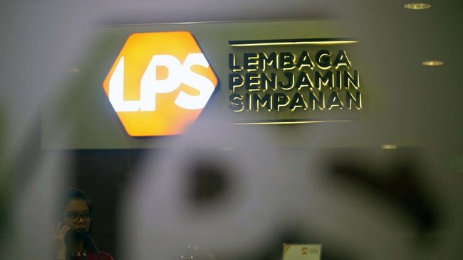 Pertumbuhan Simpanan Nasabah Orang Kaya Semakin Kencang Menurut LPS